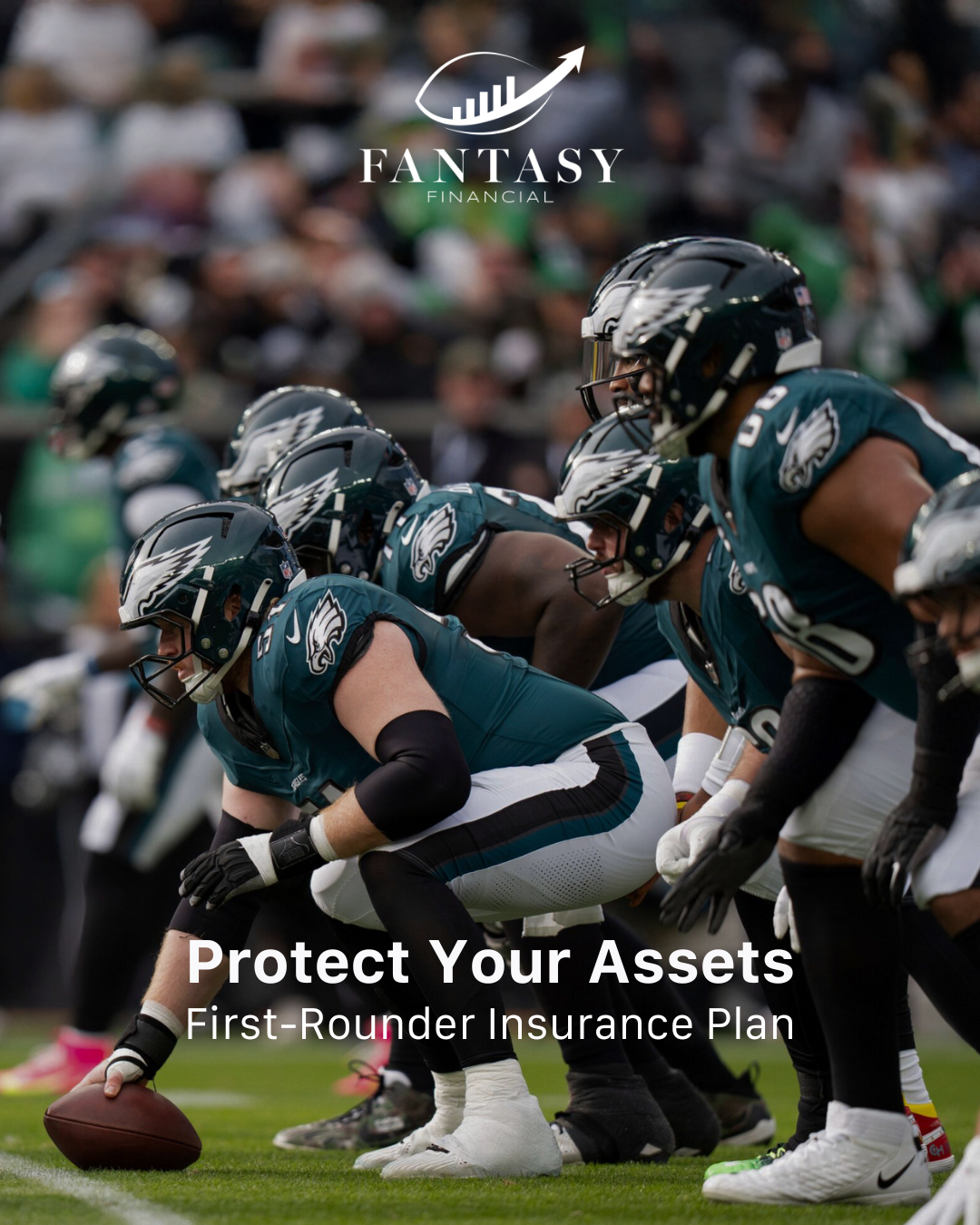Fantasy Financial &mdash; Protect Your Assets insurance plan